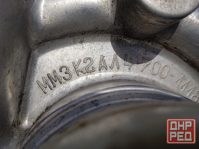 Турбина МтЗ Макеевка - изображение 4