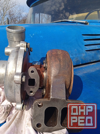 Турбина МтЗ Макеевка - изображение 6