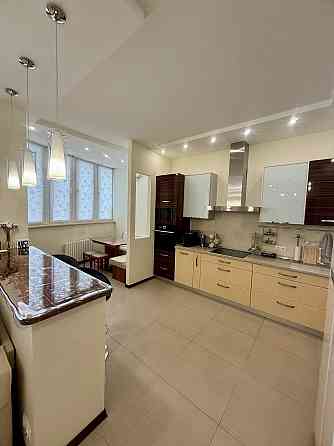 Аренда идеальной квартиры 100 кв.м. Жк Центральный Донецк