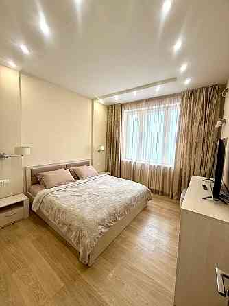 Аренда идеальной квартиры 100 кв.м. Жк Центральный Донецк