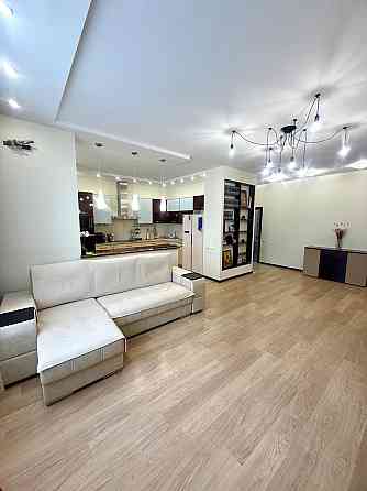 Аренда идеальной квартиры 100 кв.м. Жк Центральный Донецк