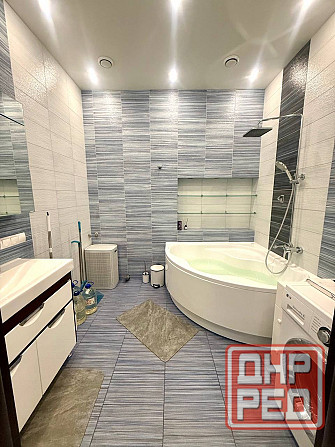 Аренда идеальной квартиры 100 кв.м. Жк Центральный Донецк - изображение 7