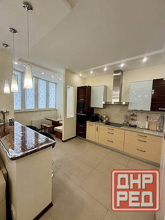 Аренда идеальной квартиры 100 кв.м. Жк Центральный Донецк - изображение 3