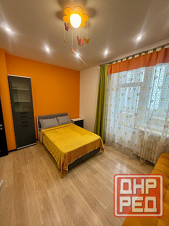 Аренда идеальной квартиры 100 кв.м. Жк Центральный Донецк - изображение 4