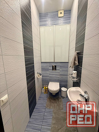 Аренда идеальной квартиры 100 кв.м. Жк Центральный Донецк - изображение 8