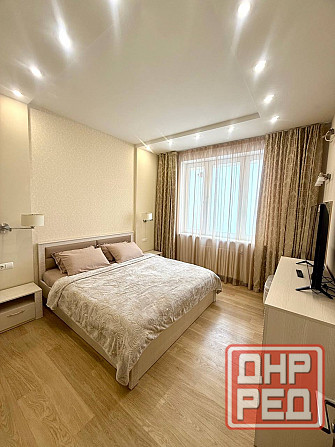 Аренда идеальной квартиры 100 кв.м. Жк Центральный Донецк - изображение 5