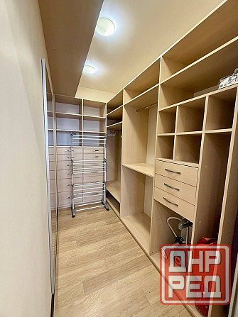 Аренда идеальной квартиры 100 кв.м. Жк Центральный Донецк - изображение 6