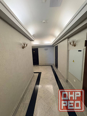 Предлагается в продажу роскошная 3 комнатная квартира в Донецке . Донецк - изображение 2