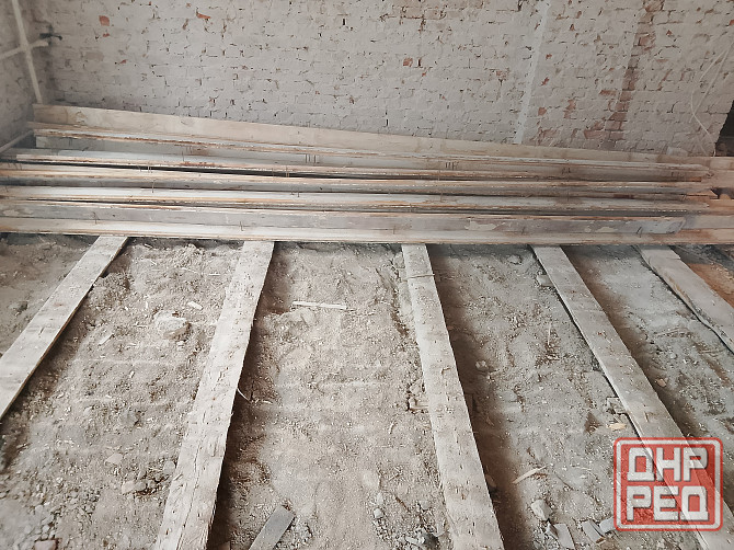 Продам половую доску Донецк - изображение 1