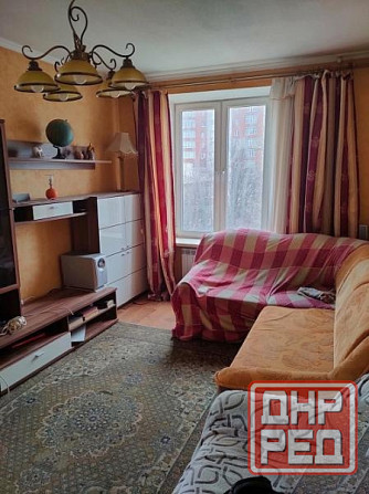 Продаю 2-х комнатную квартиру в Ворошиловском районе, ул. Университетская, бул. Пушкина Донецк - изображение 7