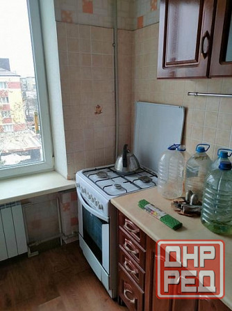 Продаю 2-х комнатную квартиру в Ворошиловском районе, ул. Университетская, бул. Пушкина Донецк - изображение 4