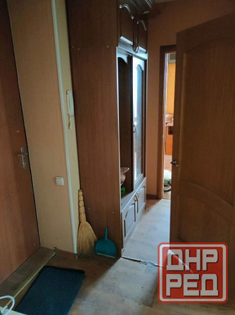 Продаю 2-х комнатную квартиру в Ворошиловском районе, ул. Университетская, бул. Пушкина Донецк - изображение 6