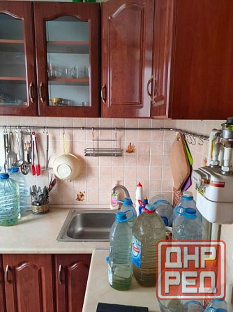 Продаю 2-х комнатную квартиру в Ворошиловском районе, ул. Университетская, бул. Пушкина Донецк - изображение 9