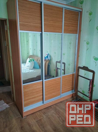 Продаю 2-х комнатную квартиру в Ворошиловском районе, ул. Университетская, бул. Пушкина Донецк - изображение 5