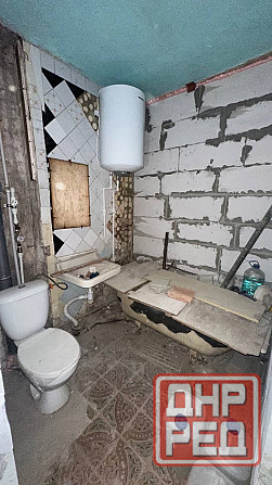 Продается 3х комнатная квартира г.Мариуполь Мариуполь - изображение 3