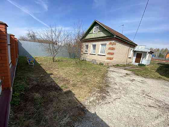 Продажа дома в Будённовском районе. Улица Клайпеды. Второй от дороги. Донецк