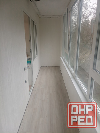 Строительство, ремонт, отделка Донецк - изображение 1