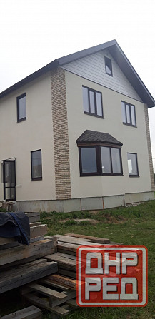 Строительство, ремонт, отделка Донецк - изображение 2