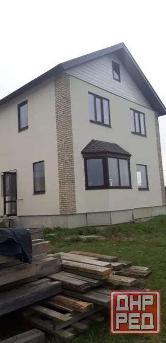 Строительство, ремонт, отделка Донецк - изображение 4