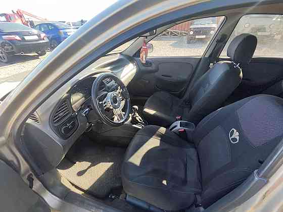 Lanos 2008 Енакиево