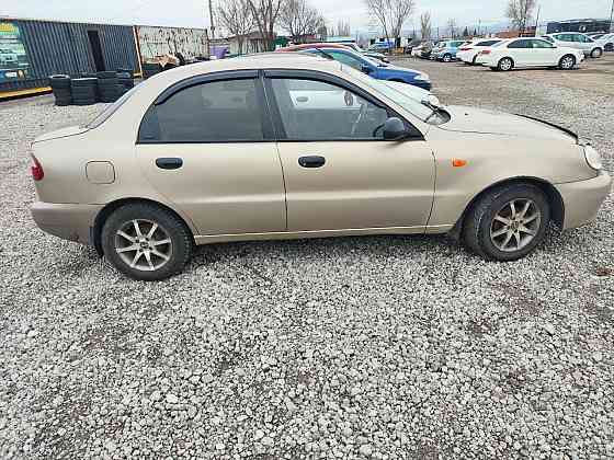 Lanos 2008 Енакиево