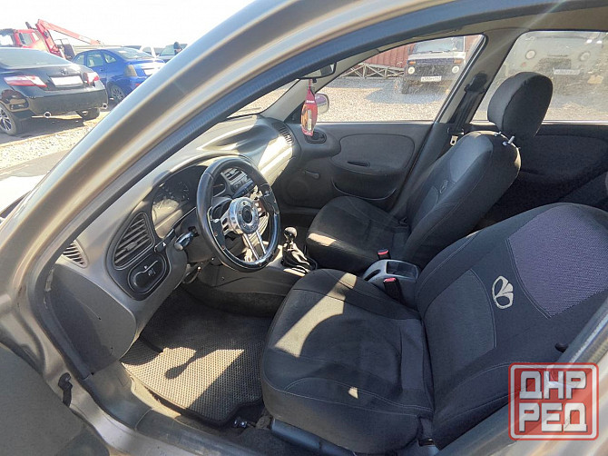 Lanos 2008 Енакиево - изображение 6