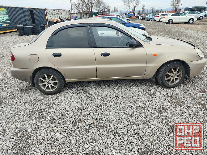 Lanos 2008 Енакиево - изображение 3