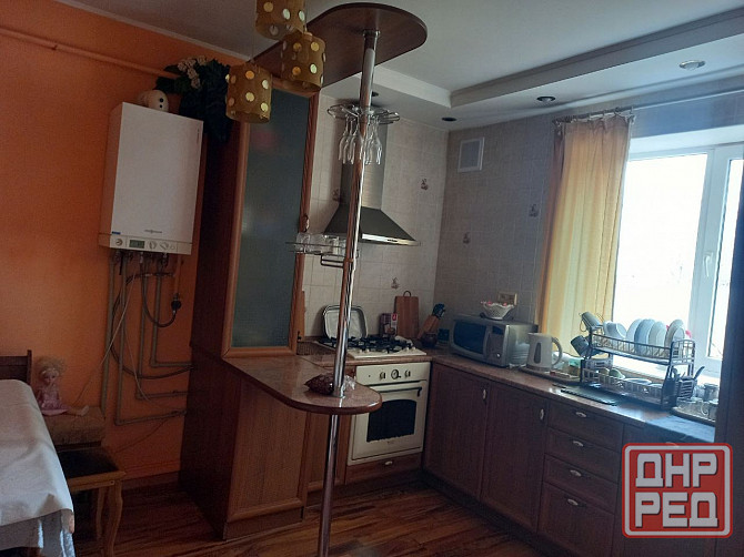 Продам дом в Ильичевском районе Мариуполь - изображение 4