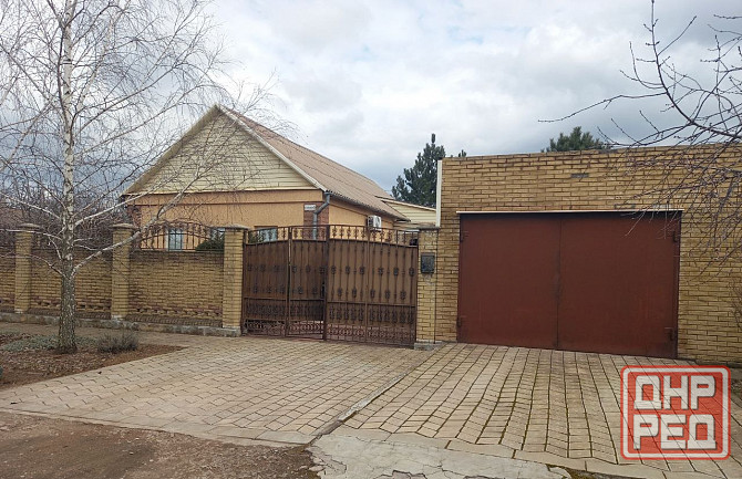 Продам дом в Ильичевском районе Мариуполь - изображение 1