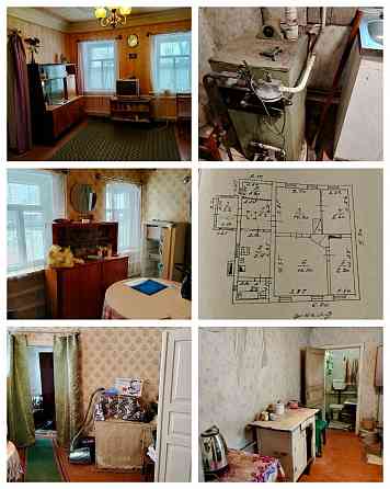 Дом Ново-Рабочий торг Макеевка