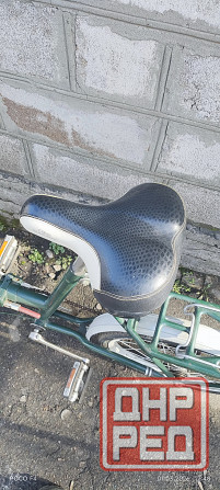 Продам велосипед Донецк - изображение 2