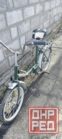 Продам велосипед Донецк - изображение 1