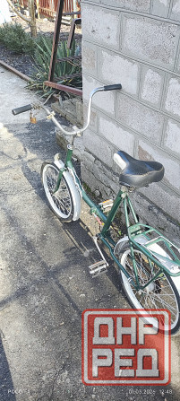 Продам велосипед Донецк - изображение 3