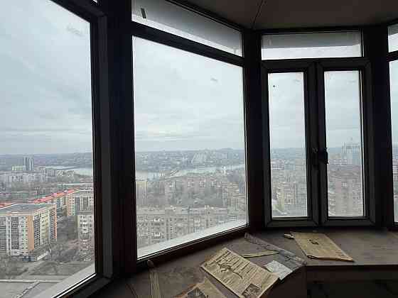 Продажа Видовой Квартиры 124 кв. м Ворошиловском Районе-Площадь Ленина-Филармония-Документы готовы! Донецк