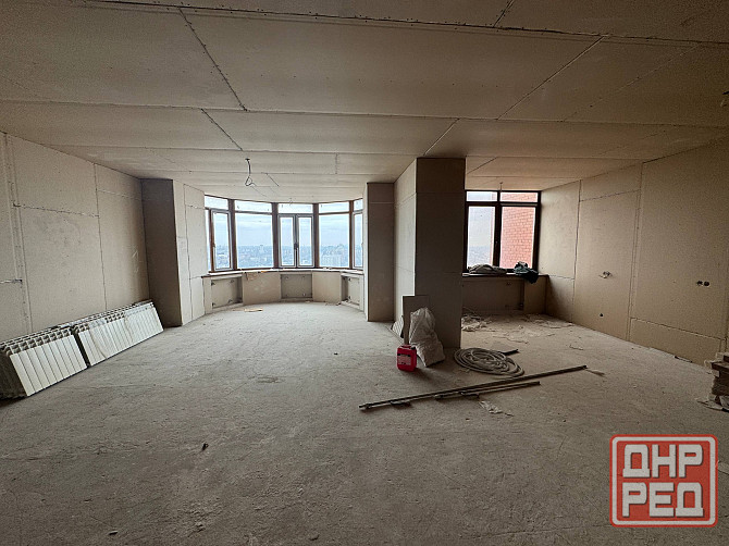 Продажа Видовой Квартиры 124 кв. м Ворошиловском Районе-Площадь Ленина-Филармония-Документы готовы! Донецк - изображение 3