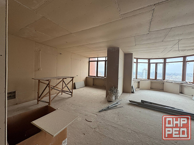 Продажа Видовой Квартиры 124 кв. м Ворошиловском Районе-Площадь Ленина-Филармония-Документы готовы! Донецк - изображение 5