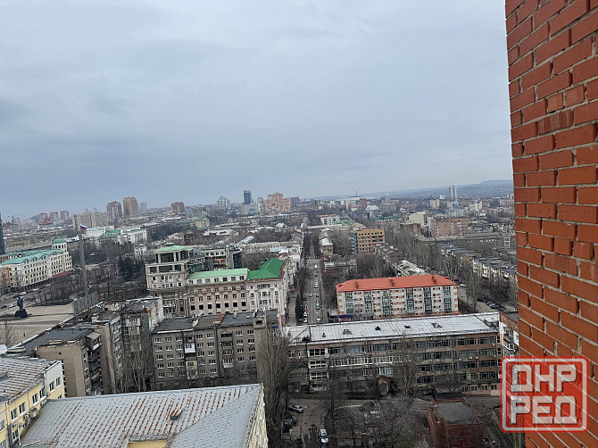Продажа Видовой Квартиры 124 кв. м Ворошиловском Районе-Площадь Ленина-Филармония-Документы готовы! Донецк - изображение 8