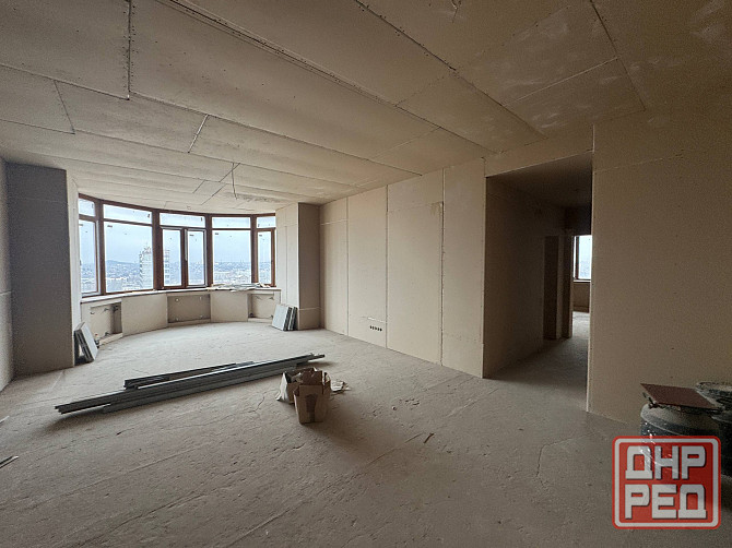 Продажа Видовой Квартиры 124 кв. м Ворошиловском Районе-Площадь Ленина-Филармония-Документы готовы! Донецк - изображение 4