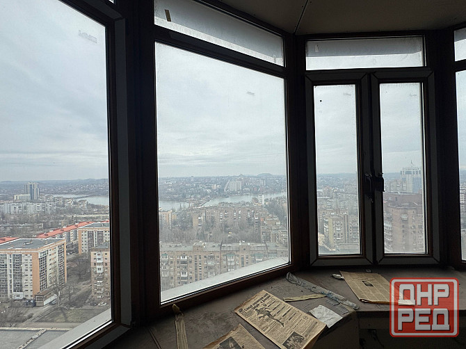 Продажа Видовой Квартиры 124 кв. м Ворошиловском Районе-Площадь Ленина-Филармония-Документы готовы! Донецк - изображение 6