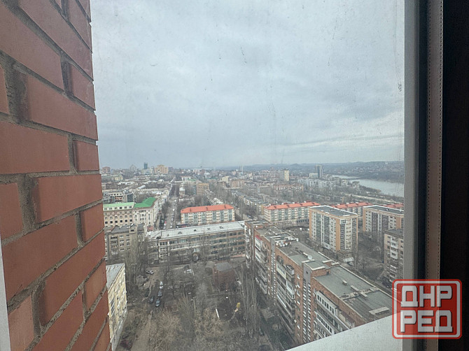 Продажа Видовой Квартиры 124 кв. м Ворошиловском Районе-Площадь Ленина-Филармония-Документы готовы! Донецк - изображение 7