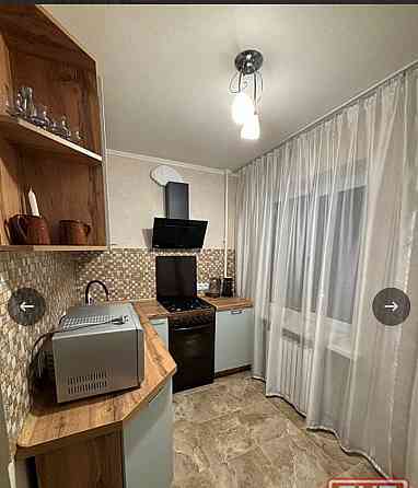 Продам двухкомнатную квартиру в Ворошиловском 5 Донецк