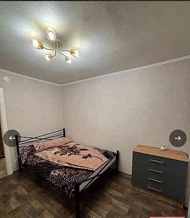 Продам двухкомнатную квартиру в Ворошиловском 5 Донецк