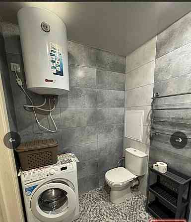 Продам двухкомнатную квартиру в Ворошиловском 5 Донецк