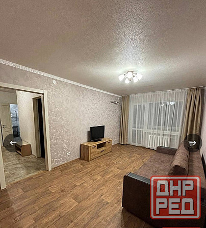 Продам двухкомнатную квартиру в Ворошиловском 5 Донецк - изображение 7