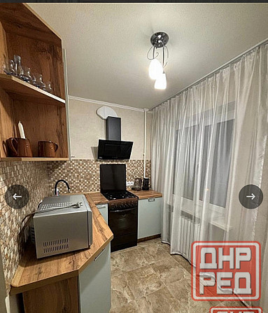 Продам двухкомнатную квартиру в Ворошиловском 5 Донецк - изображение 3