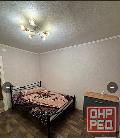 Продам двухкомнатную квартиру в Ворошиловском 5 Донецк - изображение 6