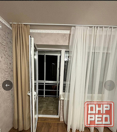 Продам двухкомнатную квартиру в Ворошиловском 5 Донецк - изображение 1