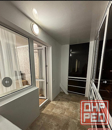 Продам двухкомнатную квартиру в Ворошиловском 5 Донецк - изображение 2