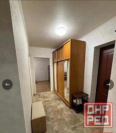 Продам двухкомнатную квартиру в Ворошиловском 5 Донецк - изображение 5