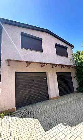 Продается двухуровневый гараж в Ворошиловском р-не, г. Донецк, ул. Доменная Донецк